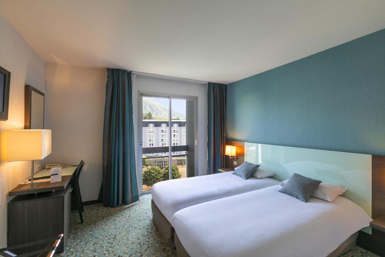 Twin Room Mountain View
