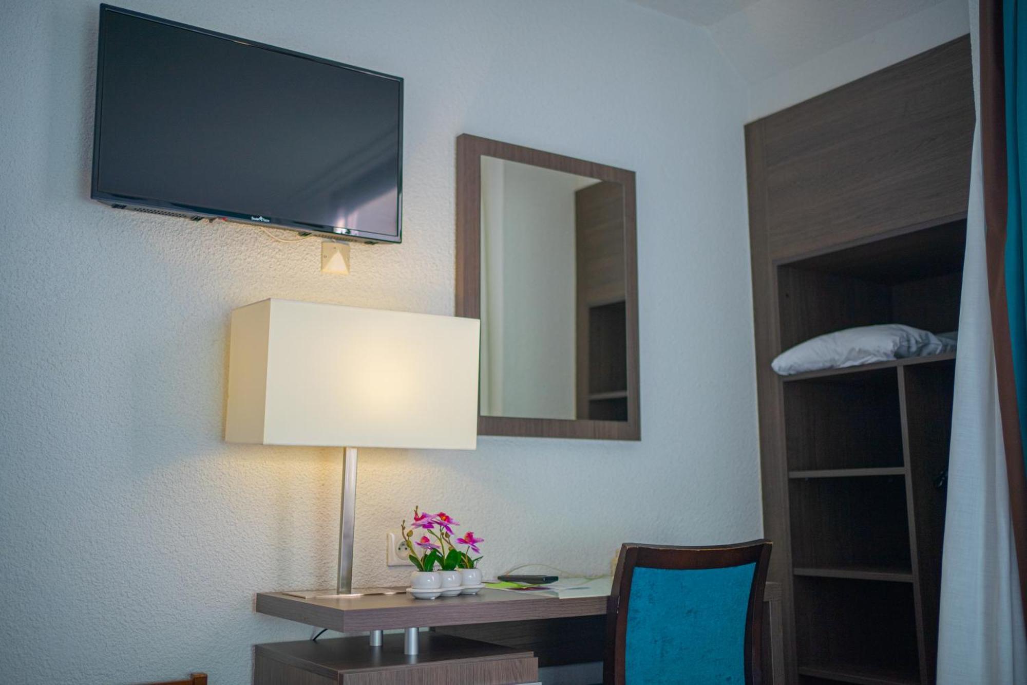Twin Room Mountain View